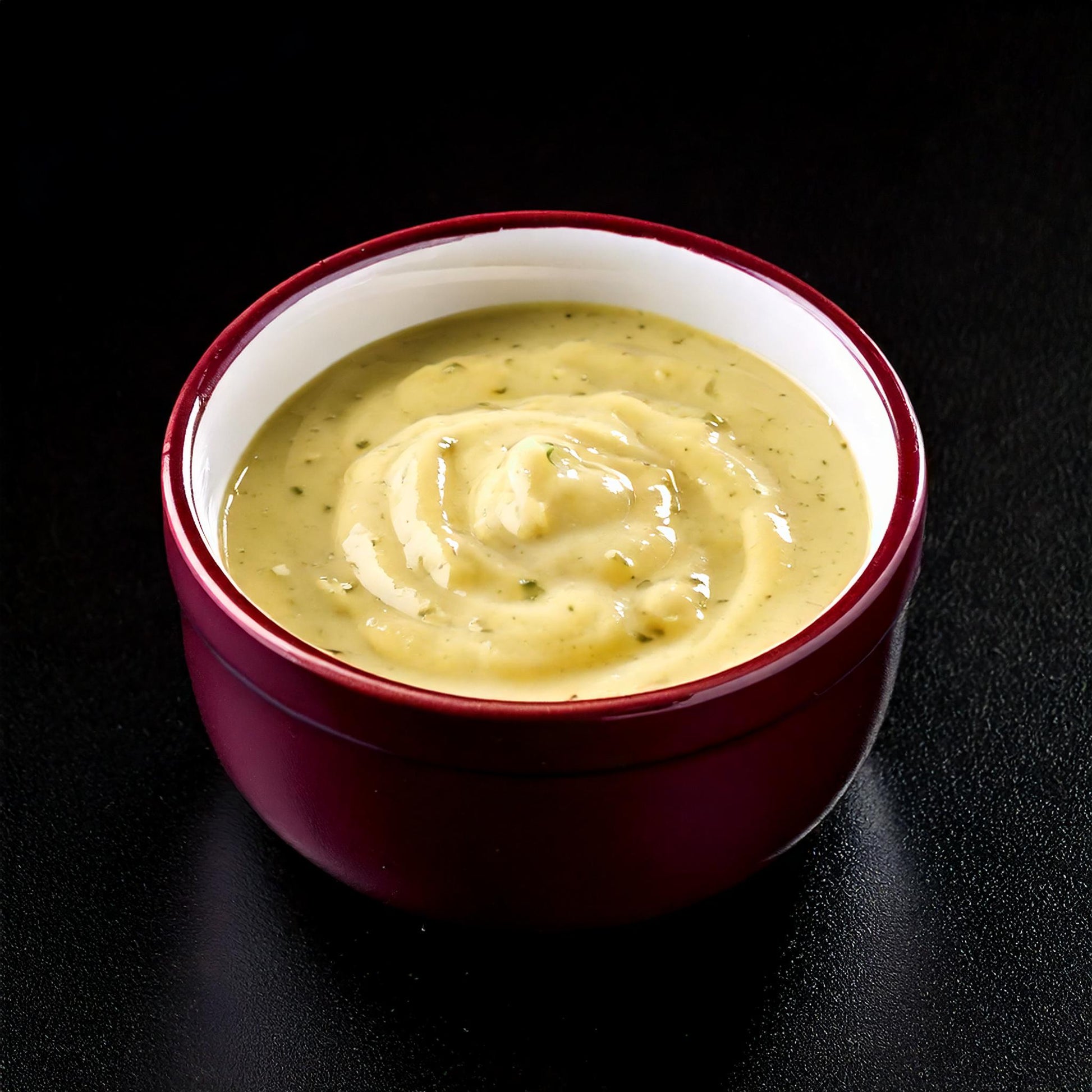 Garlic "Mojo" sauce