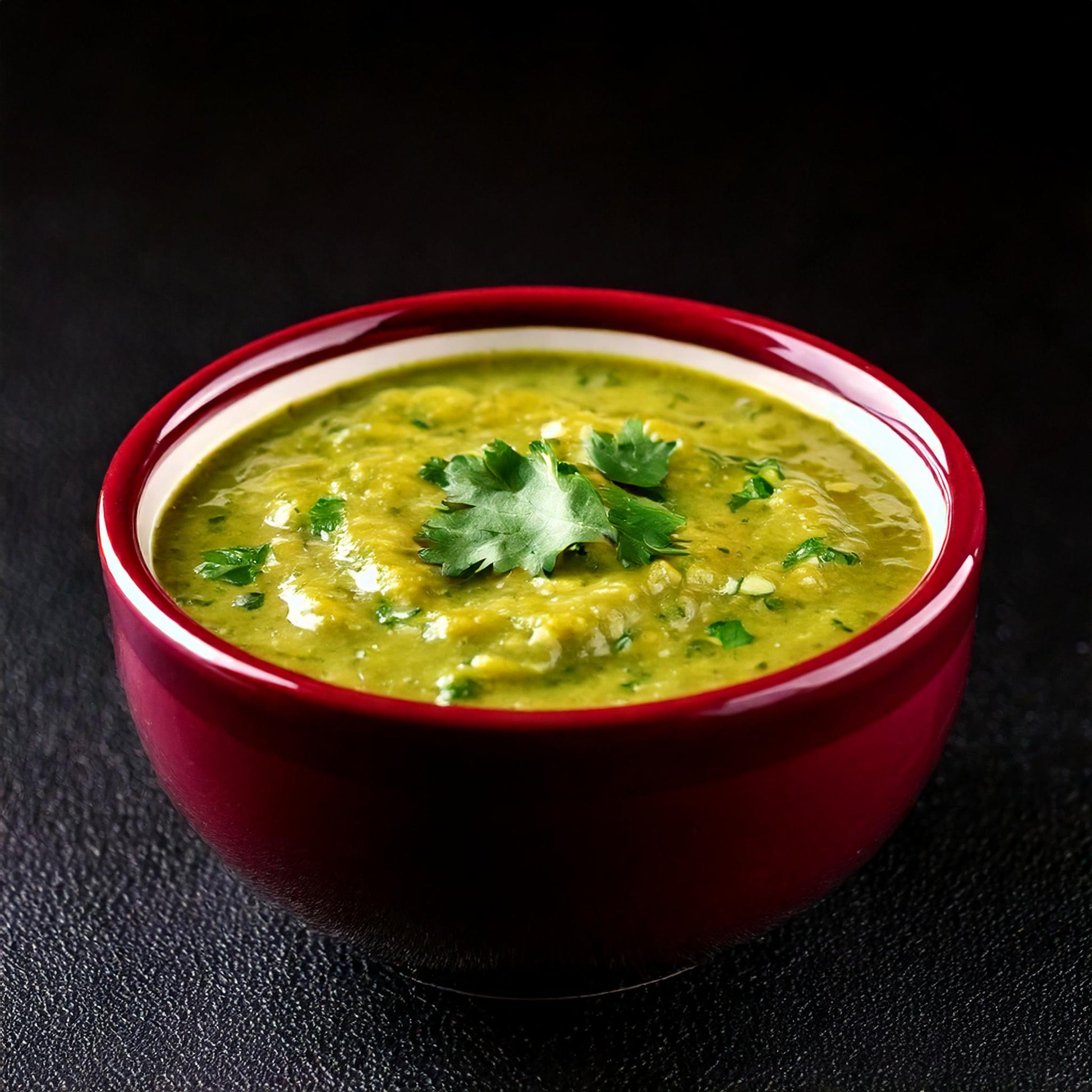 Cilantro Lime Sauce